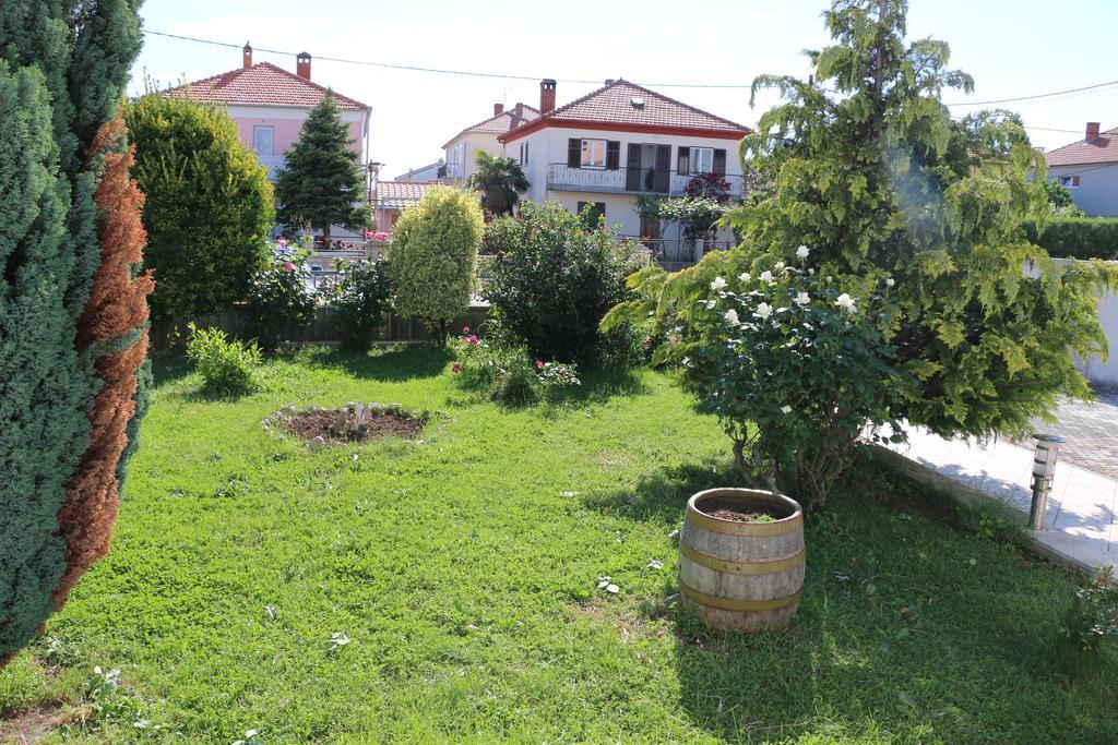 Apartments Marija Zadar Exterior foto