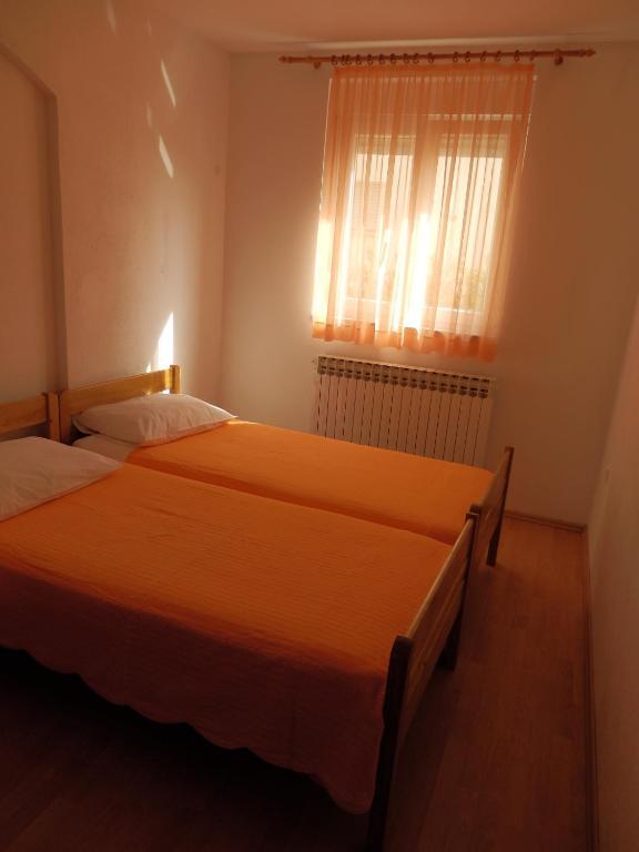 Apartments Marija Zadar Cameră foto