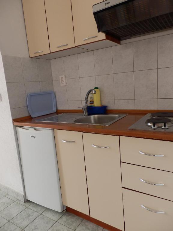 Apartments Marija Zadar Cameră foto
