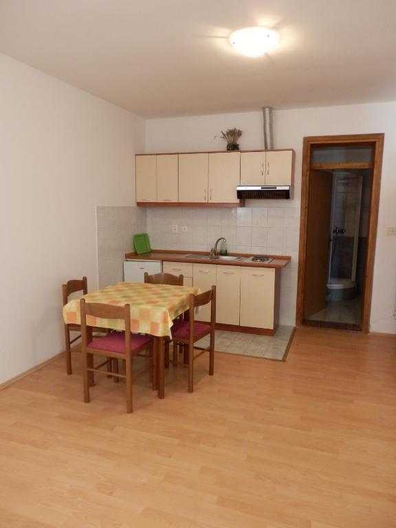 Apartments Marija Zadar Cameră foto