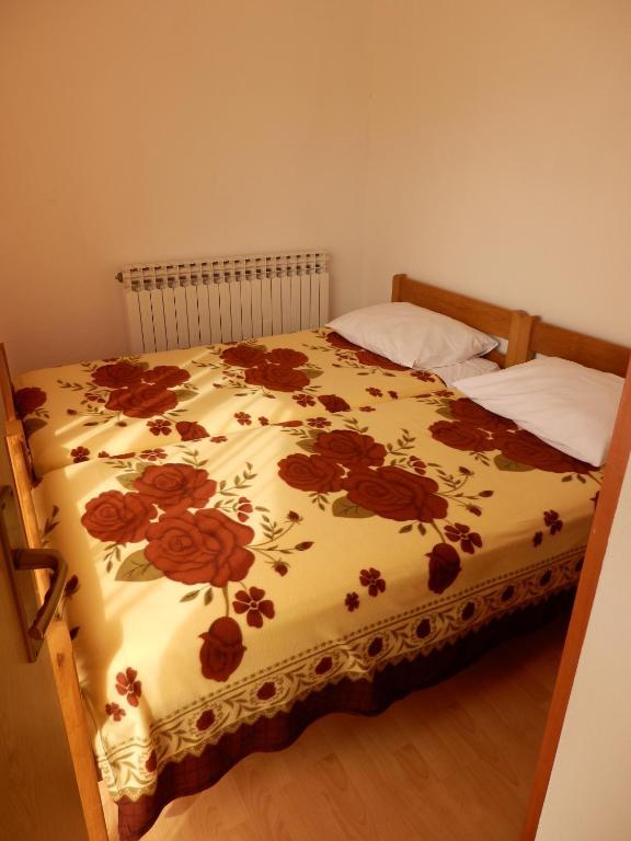 Apartments Marija Zadar Cameră foto