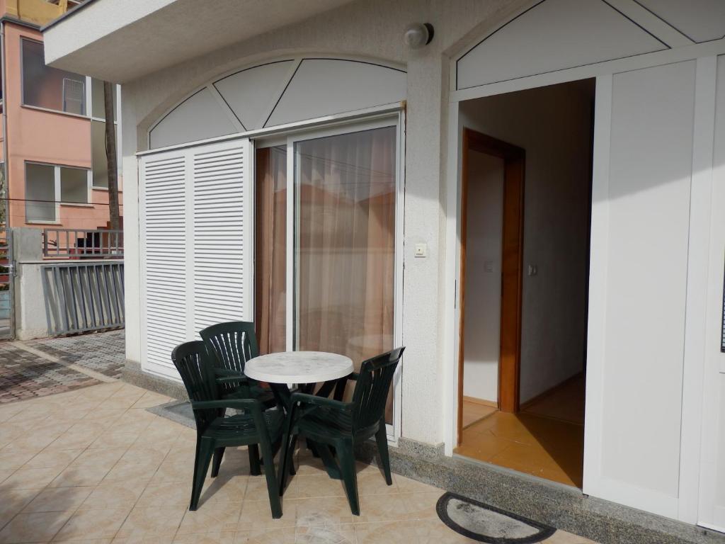 Apartments Marija Zadar Cameră foto