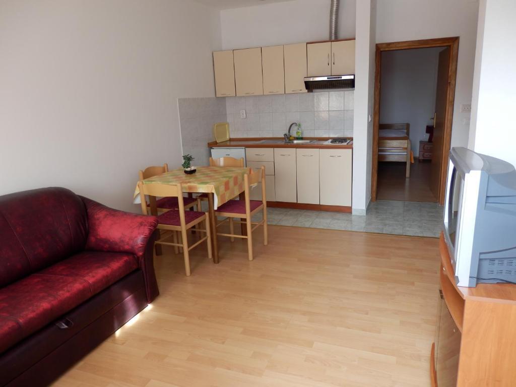 Apartments Marija Zadar Cameră foto