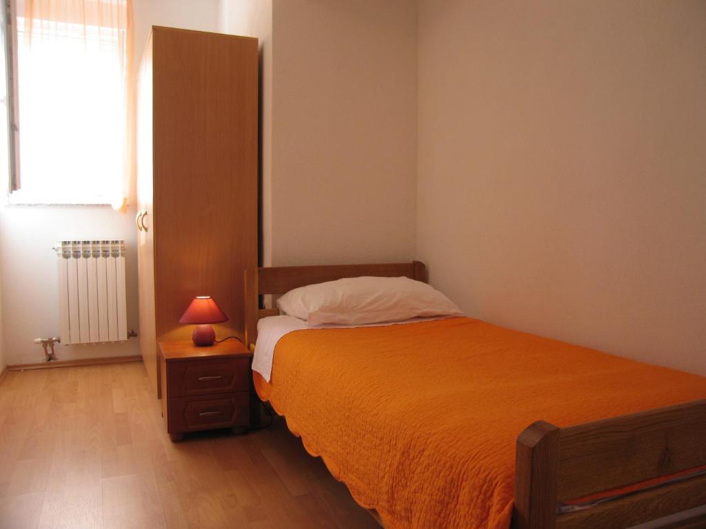 Apartments Marija Zadar Cameră foto