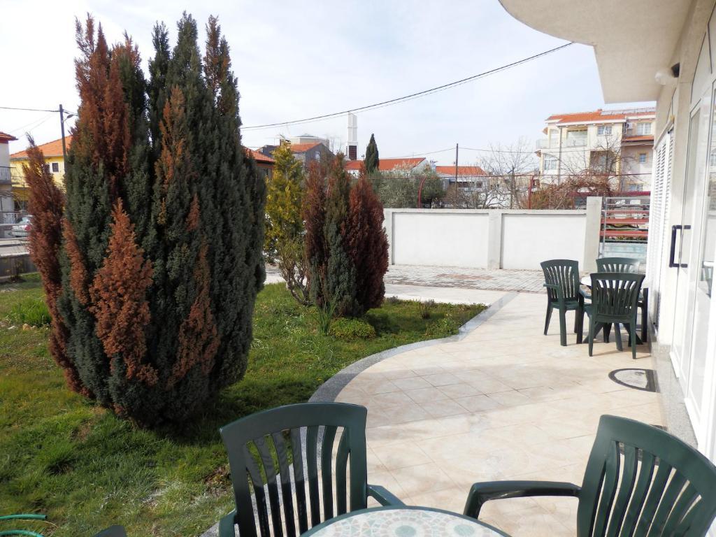 Apartments Marija Zadar Exterior foto