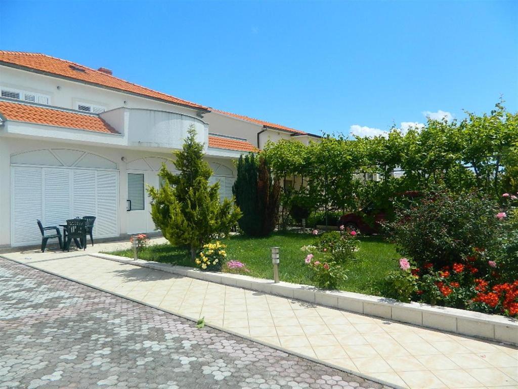 Apartments Marija Zadar Exterior foto