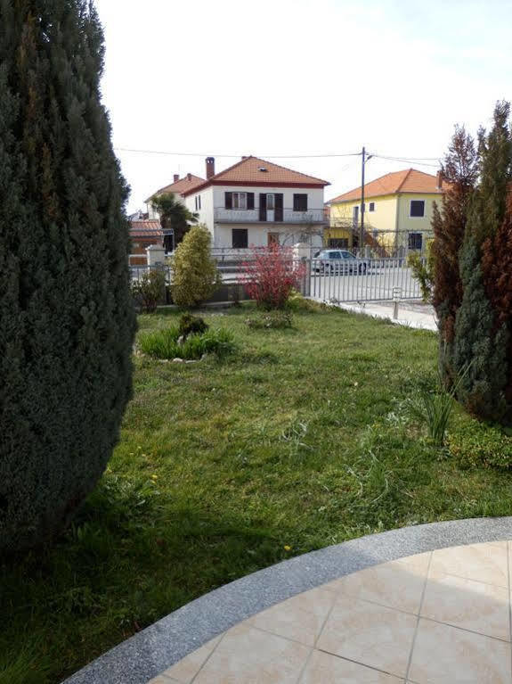 Apartments Marija Zadar Exterior foto
